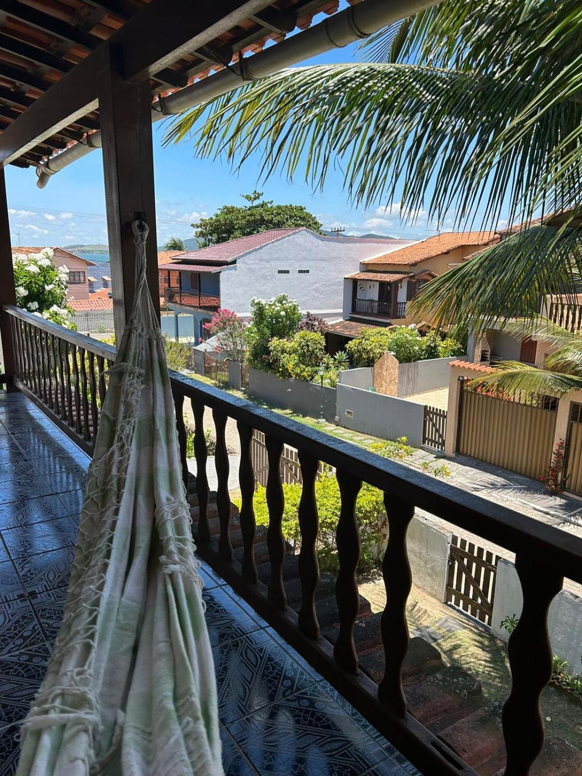 Casa Dulce - Sao Pedro, Piscina E Churrasqueira Sao Pedro da Aldeia Exterior photo