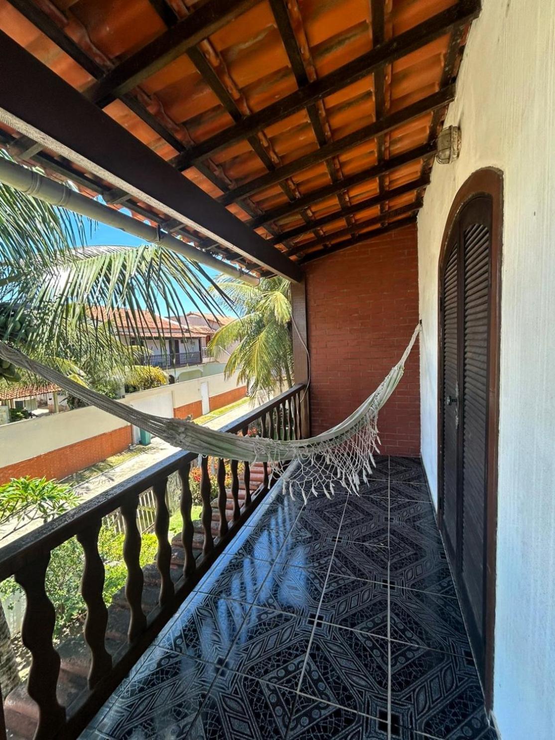 Casa Dulce - Sao Pedro, Piscina E Churrasqueira Sao Pedro da Aldeia Exterior photo